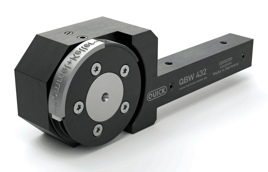 HOMMEL + KELLER QUICK® HERRAMIENTAS  DE MOLETEADO Y MARCADO AHORA DISPONIBLES EN PLATINUM TOOLING EN AMÉRICA DEL NORTE